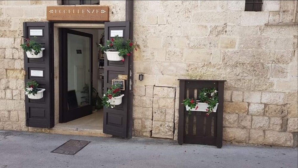 Фото B&b Bianca Lancia