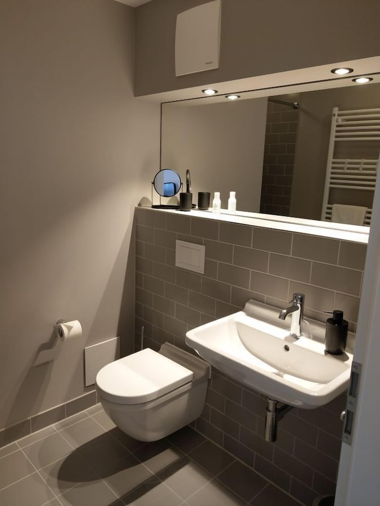 Фото Wertschätzer Hotel - Krumme Str