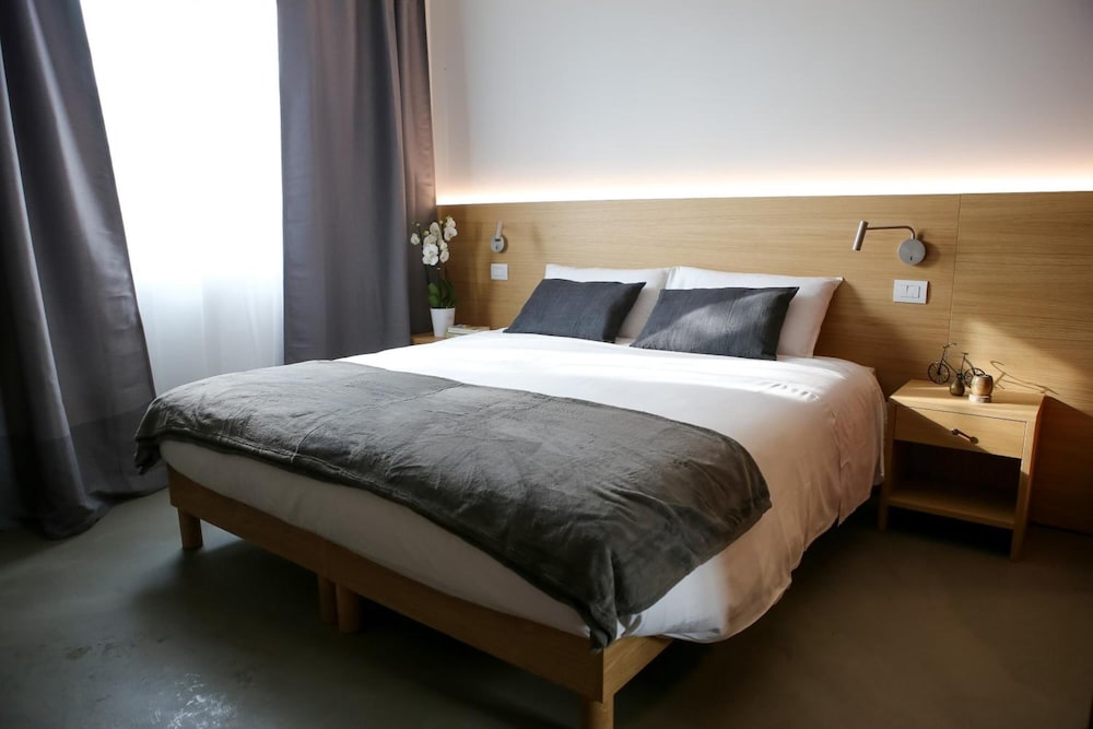 Фото Bed and Bike Verona