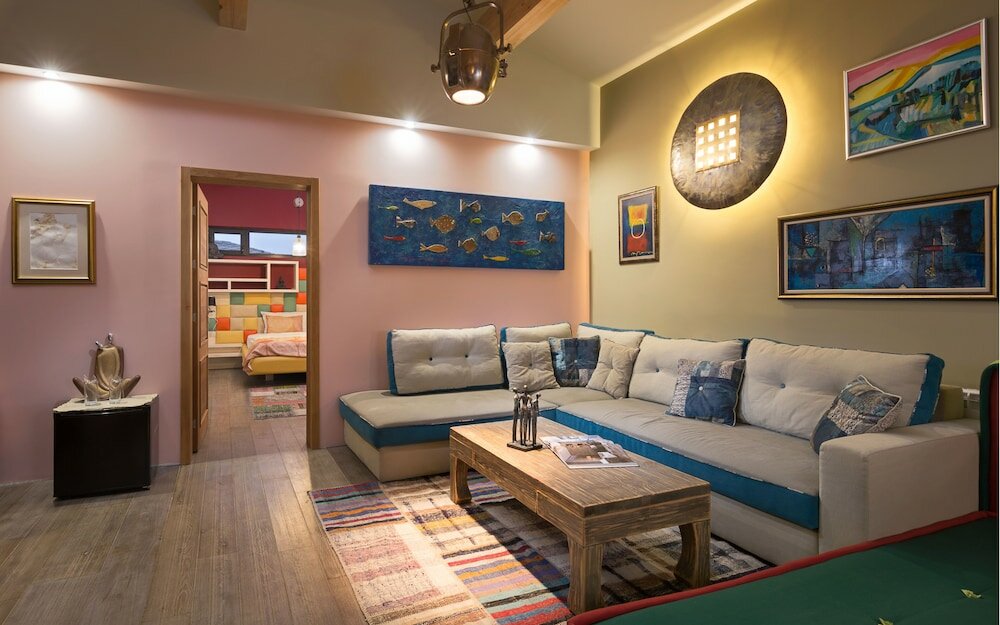 Фото Hotel Casa Art