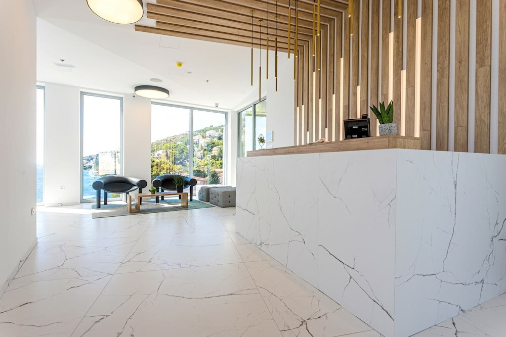 Фото Hotel Hildegard