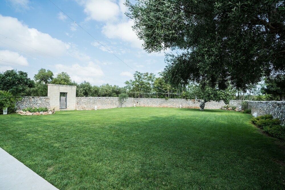 Фото Borgo Santuri