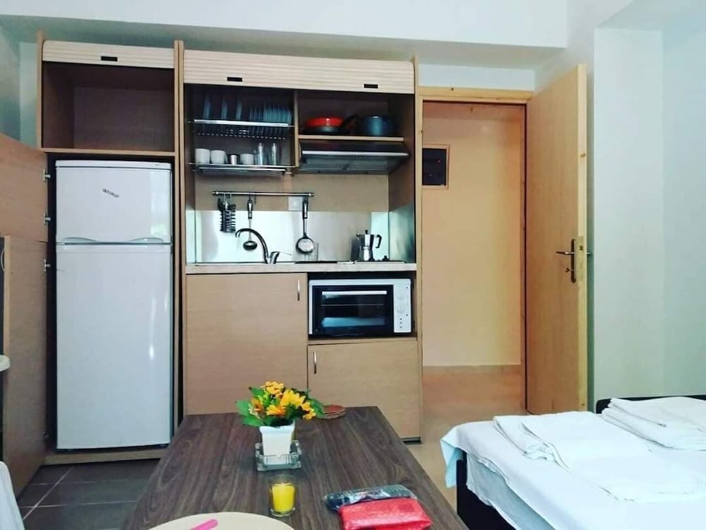 Фото Elizabeth Hotel