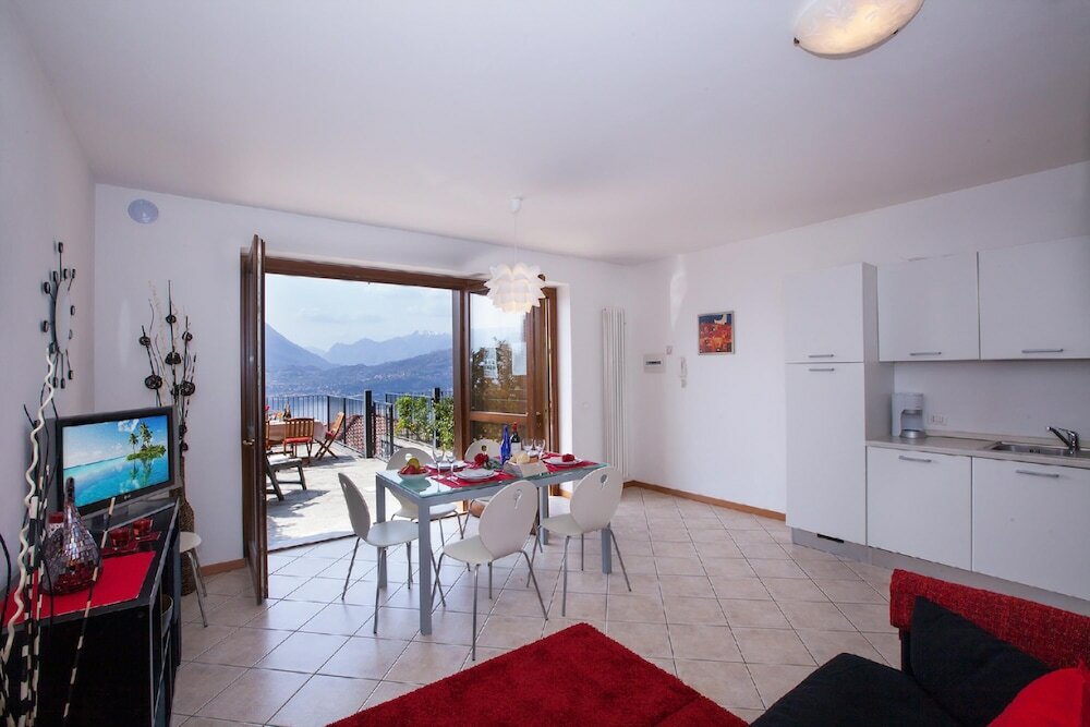 Фото Vista d'Oro Ulivo Apt. 4