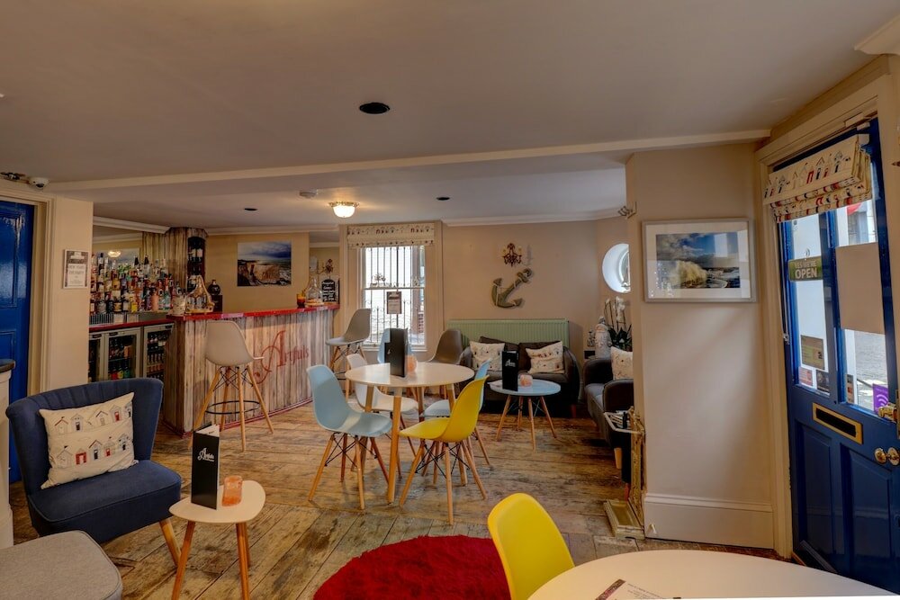 Фото Ebenezer's Place