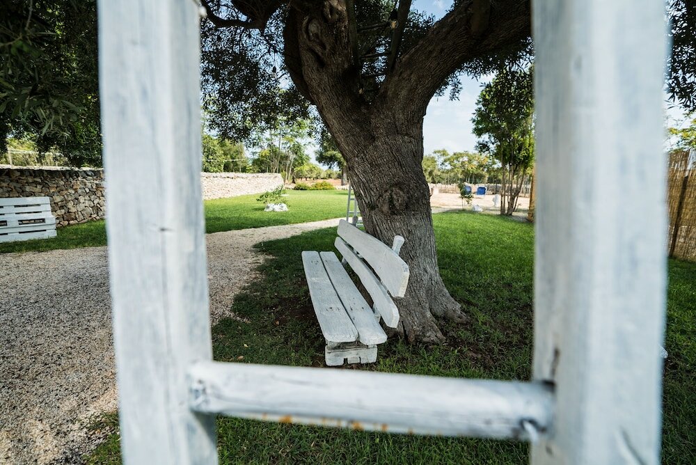 Фото Borgo Santuri