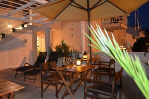 Гостиница Vito Apartments Dubrovnik