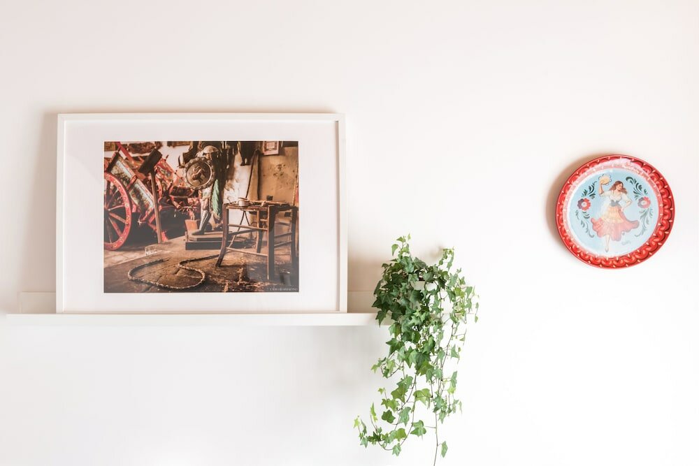 Фото Aurà - Guest House Iblea