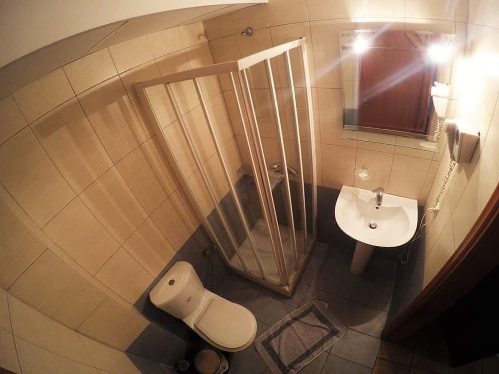 Фото Elizabeth Hotel