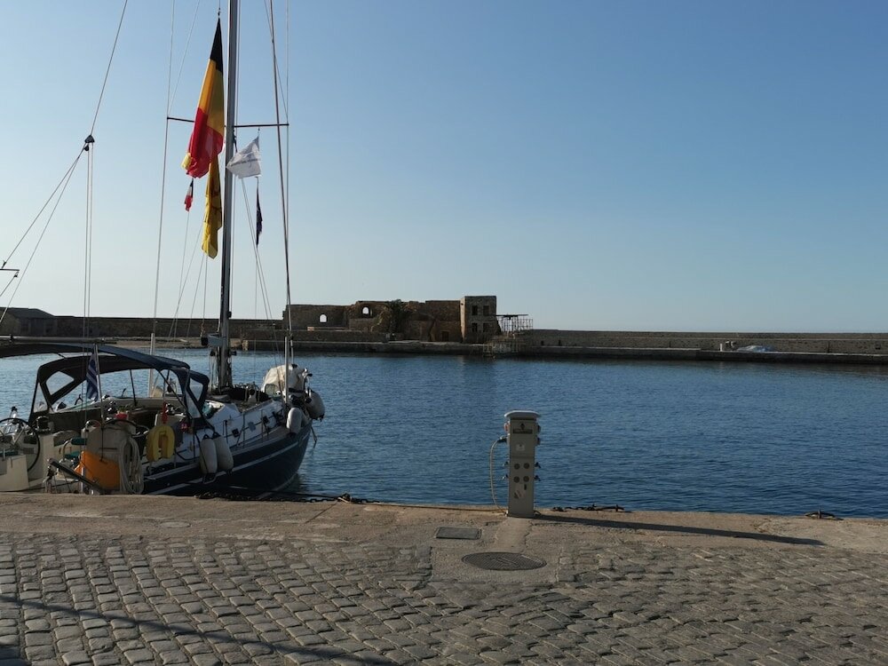 Фото Porto Chania
