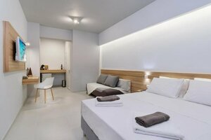 Гостиница Notus Hotel