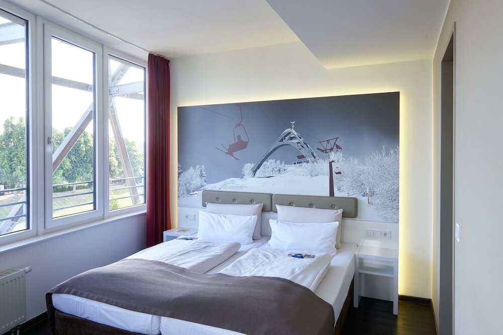 Фото Oversum Winterberg