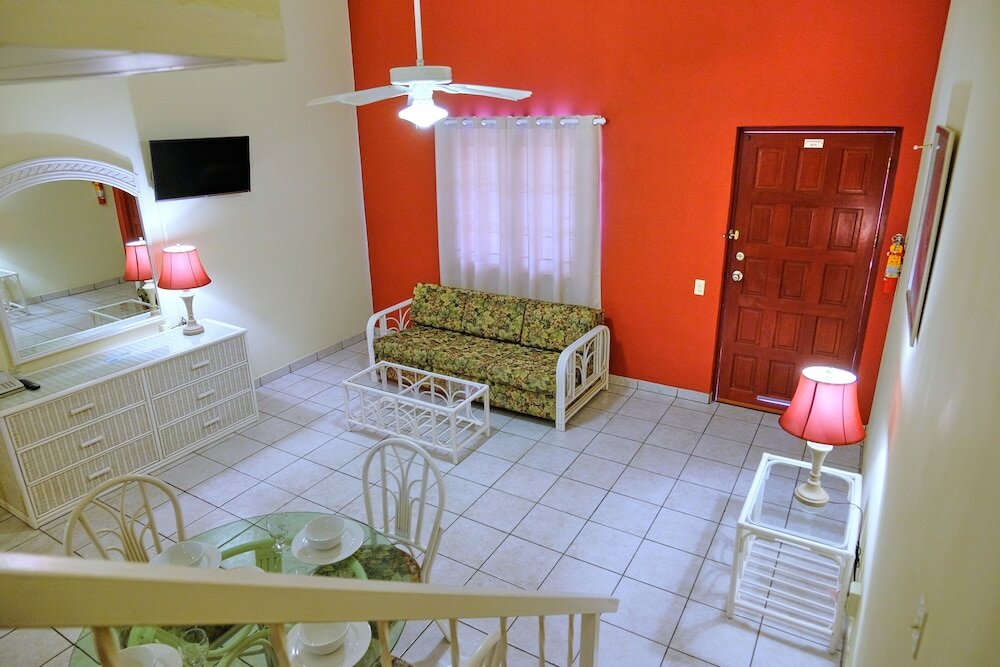 Фото Aruba Quality Apartments & Suites