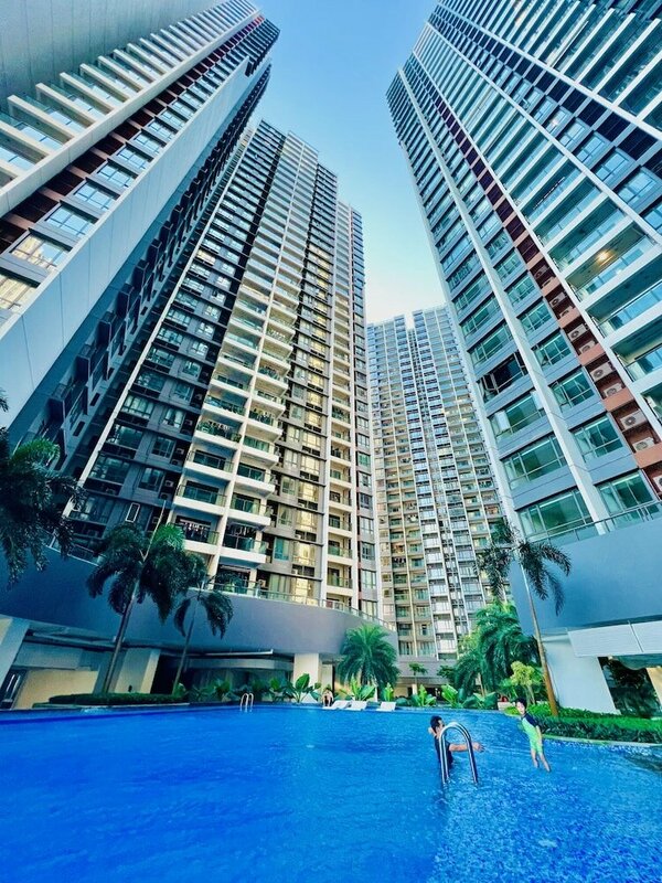 Гостиница R&f Princess Cove by Homefort Suites