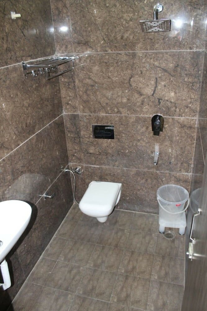 Фото Hotel Jd Grand