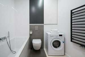 Гостиница RentPlanet – Apartamenty Sky Tower