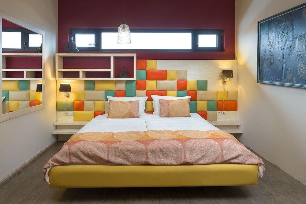 Фото Hotel Casa Art