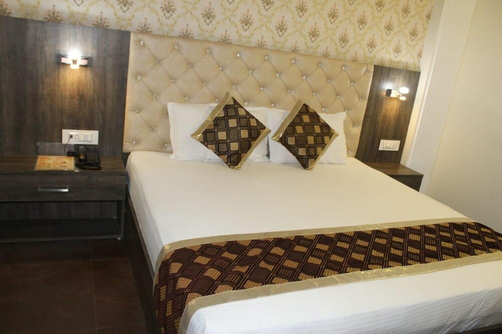 Фото Hotel Jd Grand