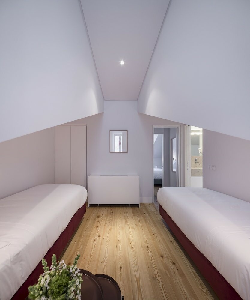 Фото Lisbon Serviced Apartments - Mouraria apartments