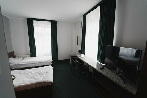 Гостиница Hotel Libero в Кротошине