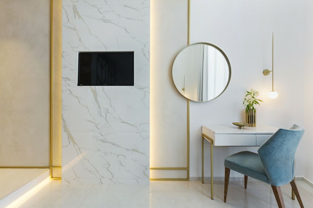 Фото Mirabile Luxury Suites