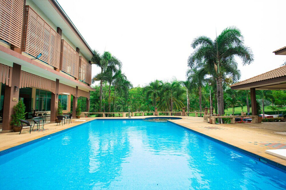 Фото Muak Lek Forest Resort