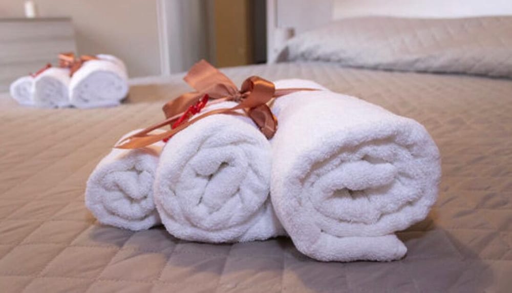 Фото Residenza Matteotti