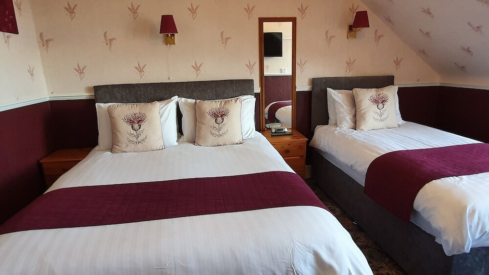 Фото Ardconnel House