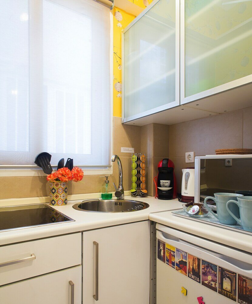 Фото Urban Oasis homm Studio on Syntagma