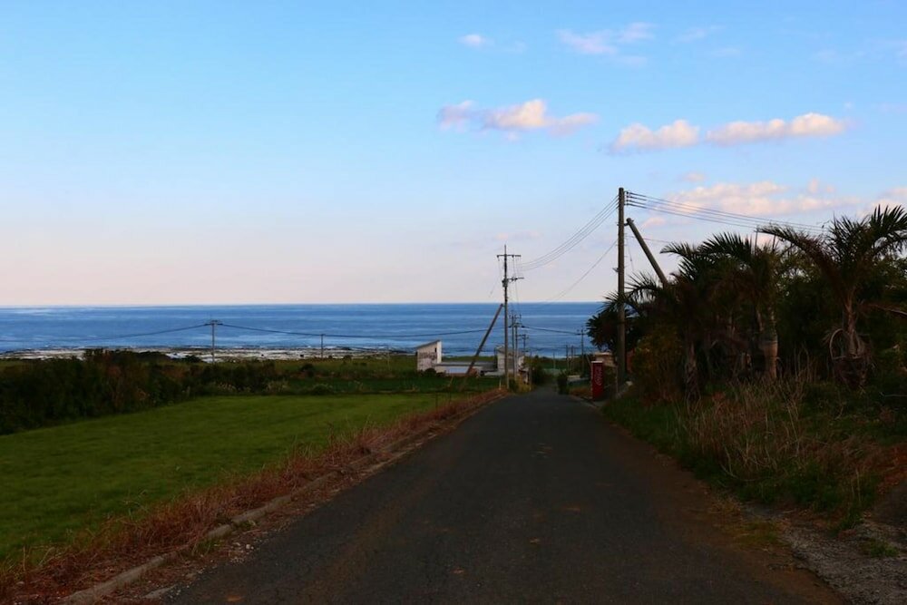 Фото Pension Kongo Baru