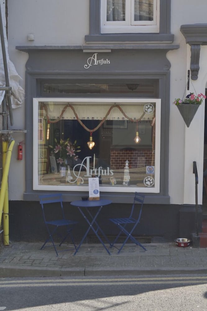 Фото Ebenezer's Place