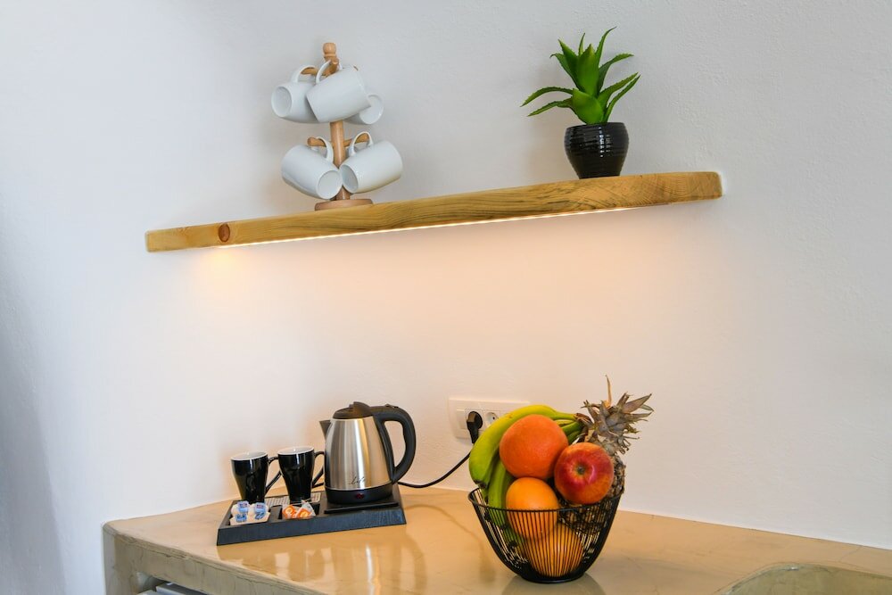 Фото Luxe Efis Home Sea View 4 Villas & 4 Prive Hot Tub