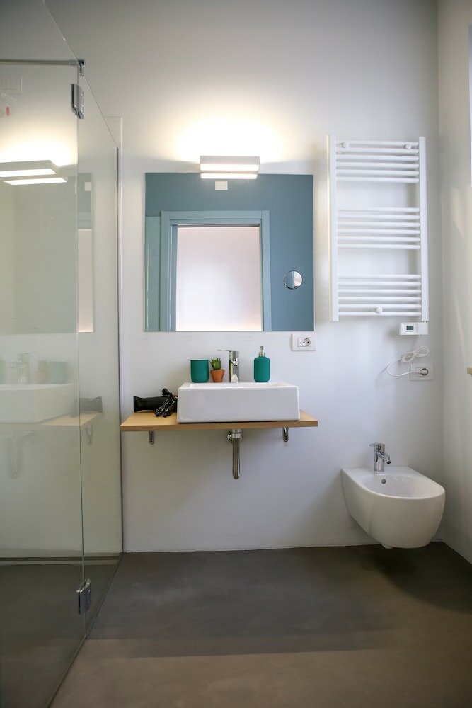 Фото Bed and Bike Verona