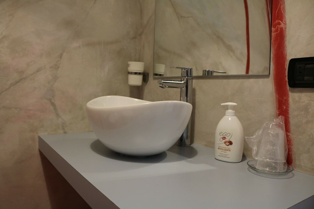 Фото Suite Napoli Riviera