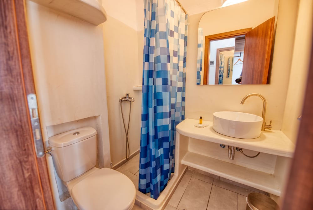 Фото Hotel Santorini