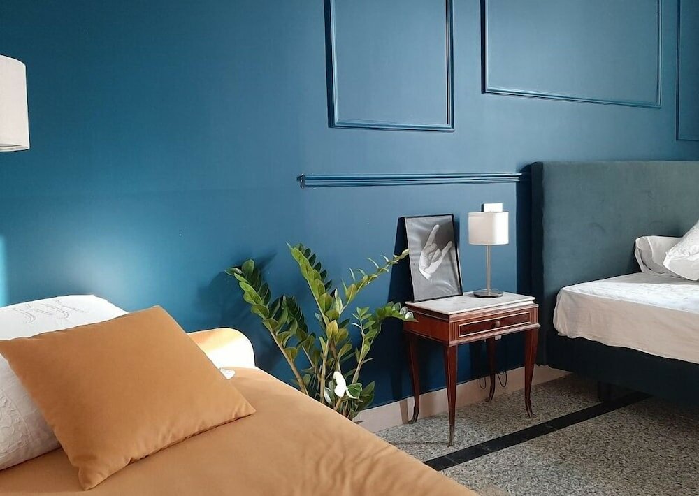 Фото Monart Hospitality Cavour