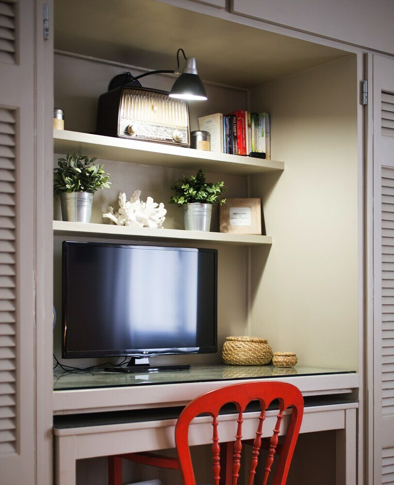 Фото Urban Oasis homm Studio on Syntagma