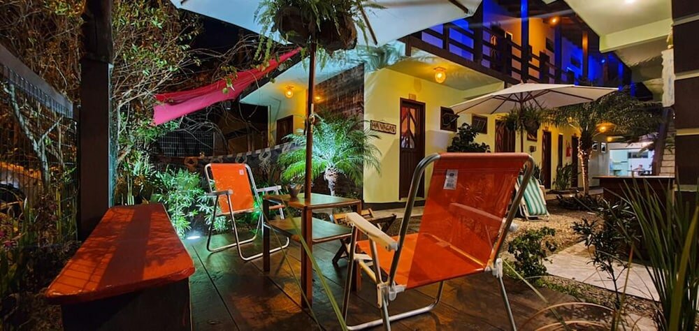 Фото Pousada Bem te VI