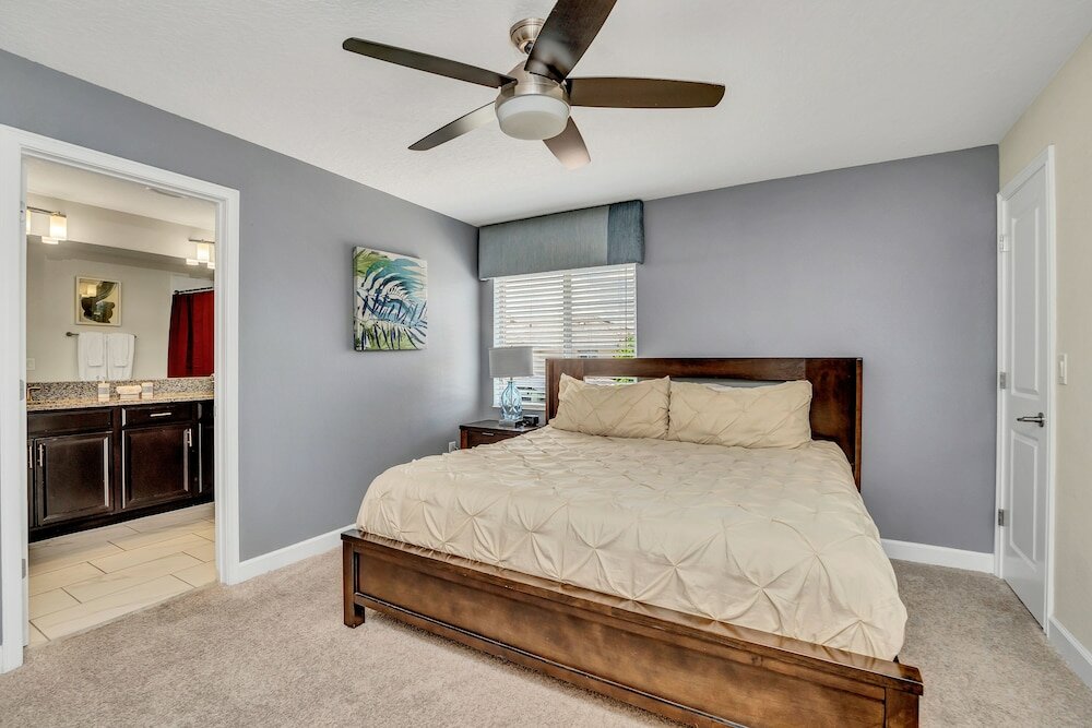 Фото Pool Townhome 5mi to Disney Free Waterpark!