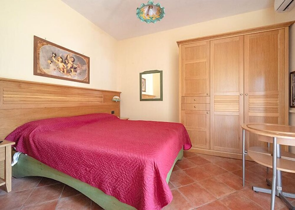 Фото Hotel Sottovento