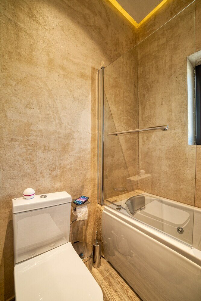 Фото Olive Luxury Suites - Adults Only