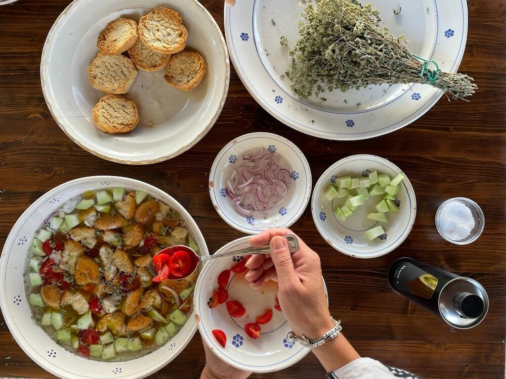 Фото Borgo Santuri