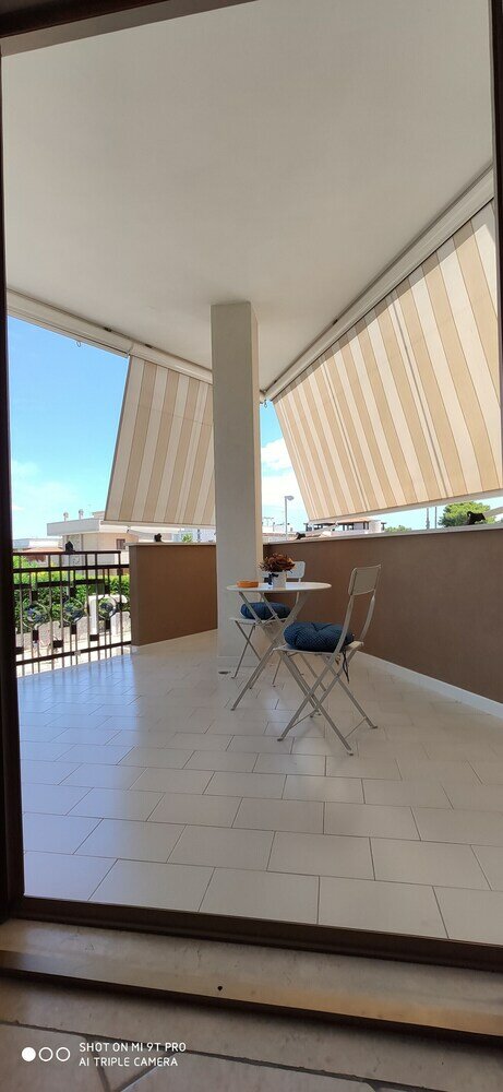 Фото Gioia Rooms