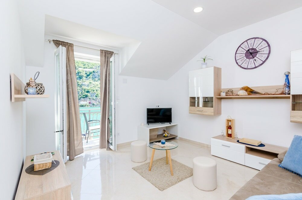 Фото Apartments La Luna