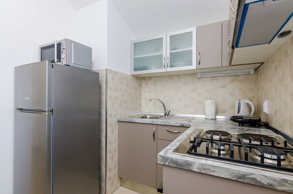 Фото Apartments La Luna