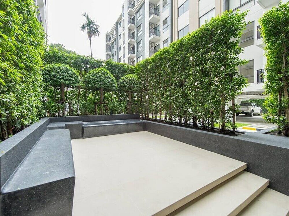 Фото Brand New Luxury 1 Br Near 2mrt 2bts 3 Shopping