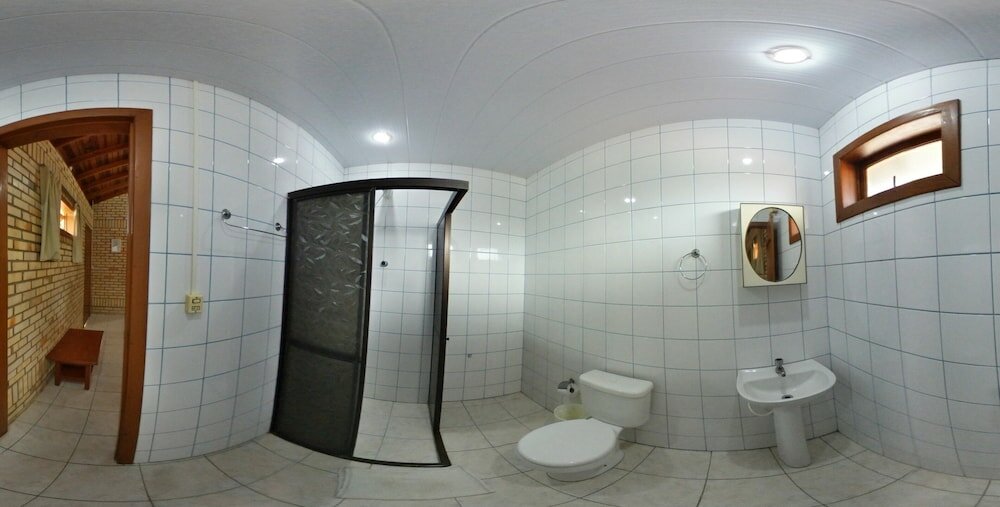 Фото Pousada MaunaLoa