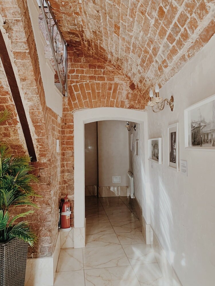 Фото Гостевой дом Шишкина