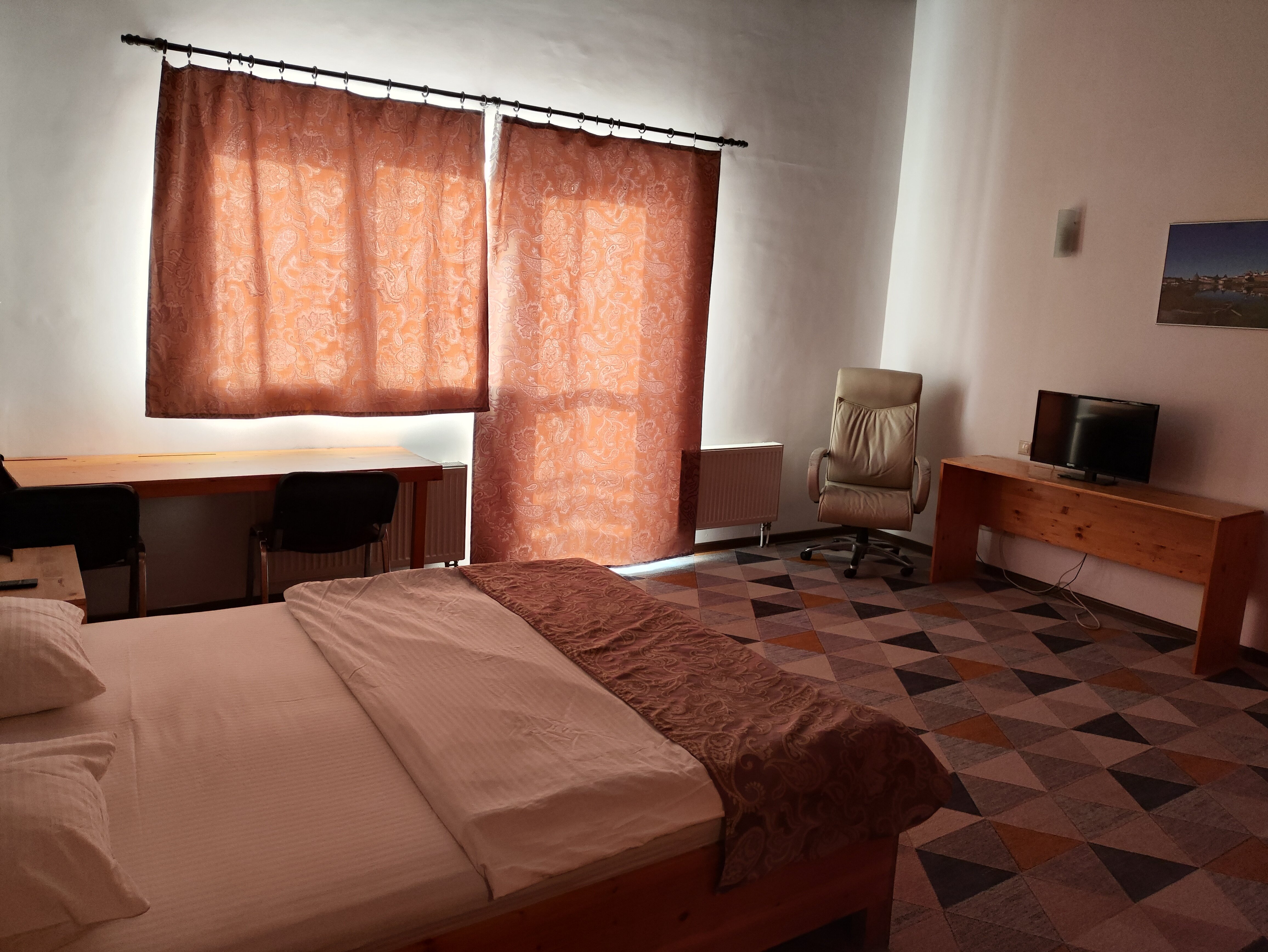 Фото Знаменитый дом на Щорса