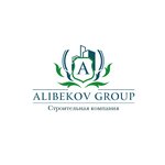 Alibekov Group (бул. Комарова, 1Е, стр. 3, микрорайон Северный, Ростов-на-Дону), строительная компания в Ростове‑на‑Дону